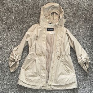 Spring/Fall Jacket